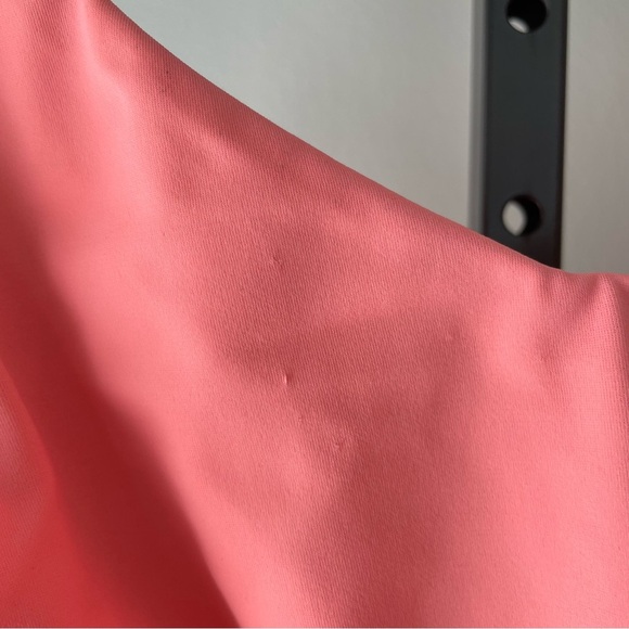 Pink and Black Women's Swimsuit - Picture 9 of 10